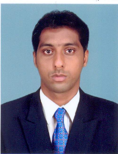 Mr. P. PREMKUMAR